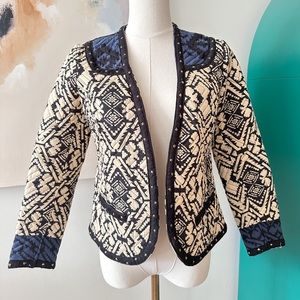 Rapsodia Quilted‎ Jacket